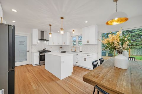 Tiny photo for 1111 Harvest Drive, Shorewood, IL 60404 (MLS # 12608795)