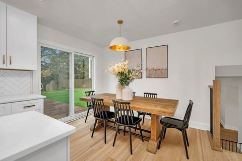 Tiny photo for 1111 Harvest Drive, Shorewood, IL 60404 (MLS # 12608795)