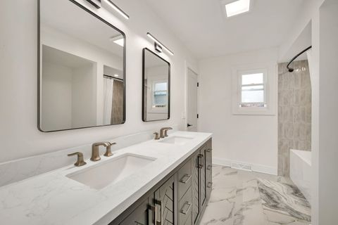 Tiny photo for 1111 Harvest Drive, Shorewood, IL 60404 (MLS # 12608795)