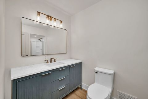 Tiny photo for 1111 Harvest Drive, Shorewood, IL 60404 (MLS # 12608795)