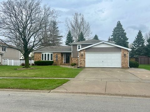 Photo of 1111 Harvest Drive, Shorewood, IL 60404 (MLS # 12608795)