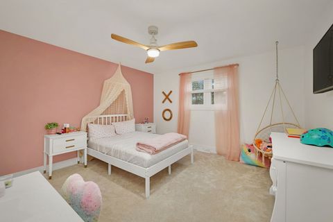 Tiny photo for 1111 Harvest Drive, Shorewood, IL 60404 (MLS # 12608795)