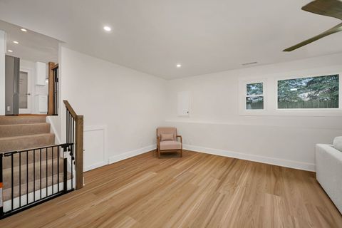 Tiny photo for 1111 Harvest Drive, Shorewood, IL 60404 (MLS # 12608795)