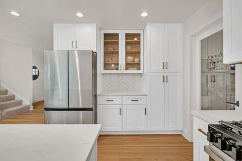 Tiny photo for 1111 Harvest Drive, Shorewood, IL 60404 (MLS # 12608795)