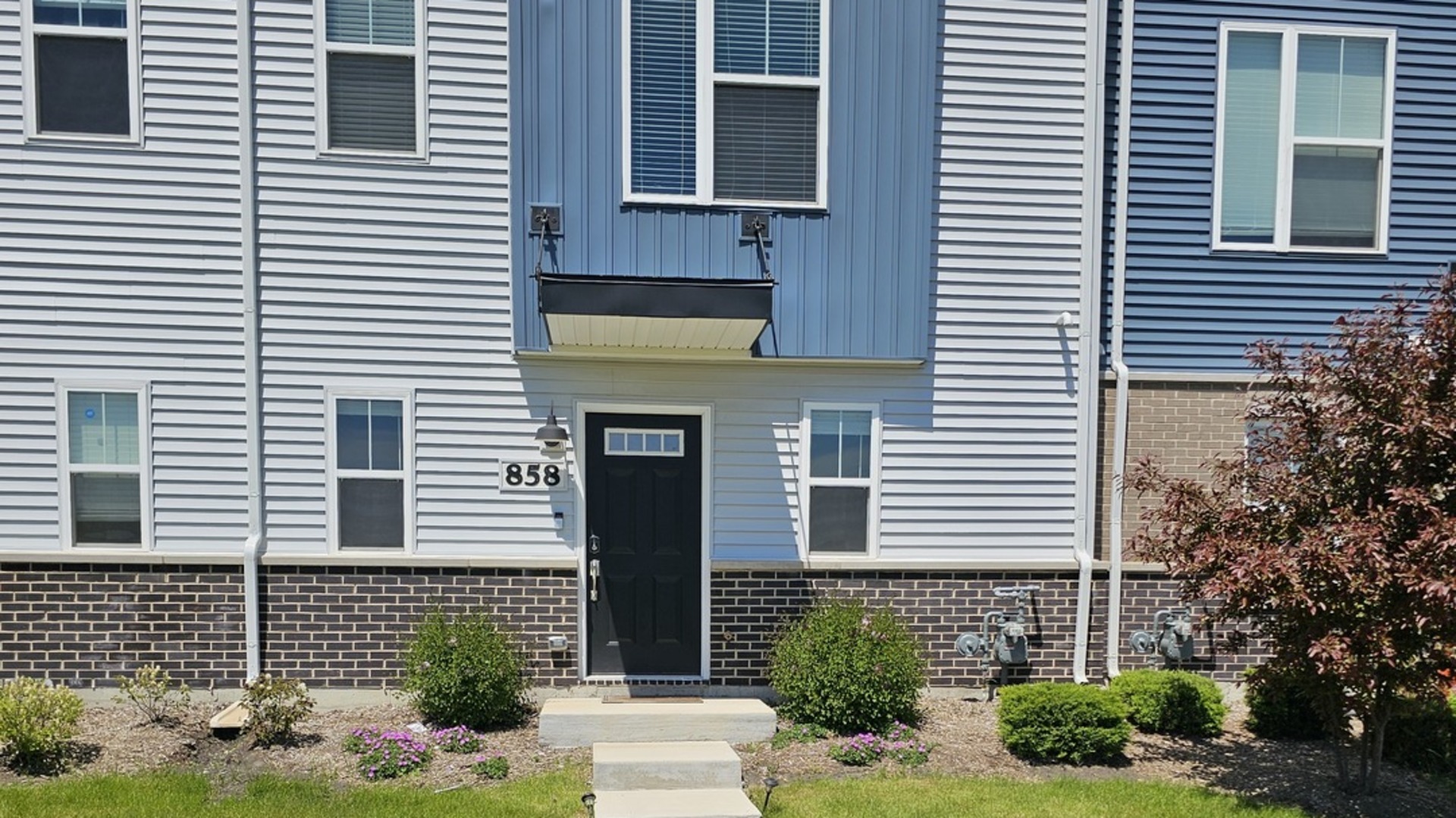 858 Finley Drive
