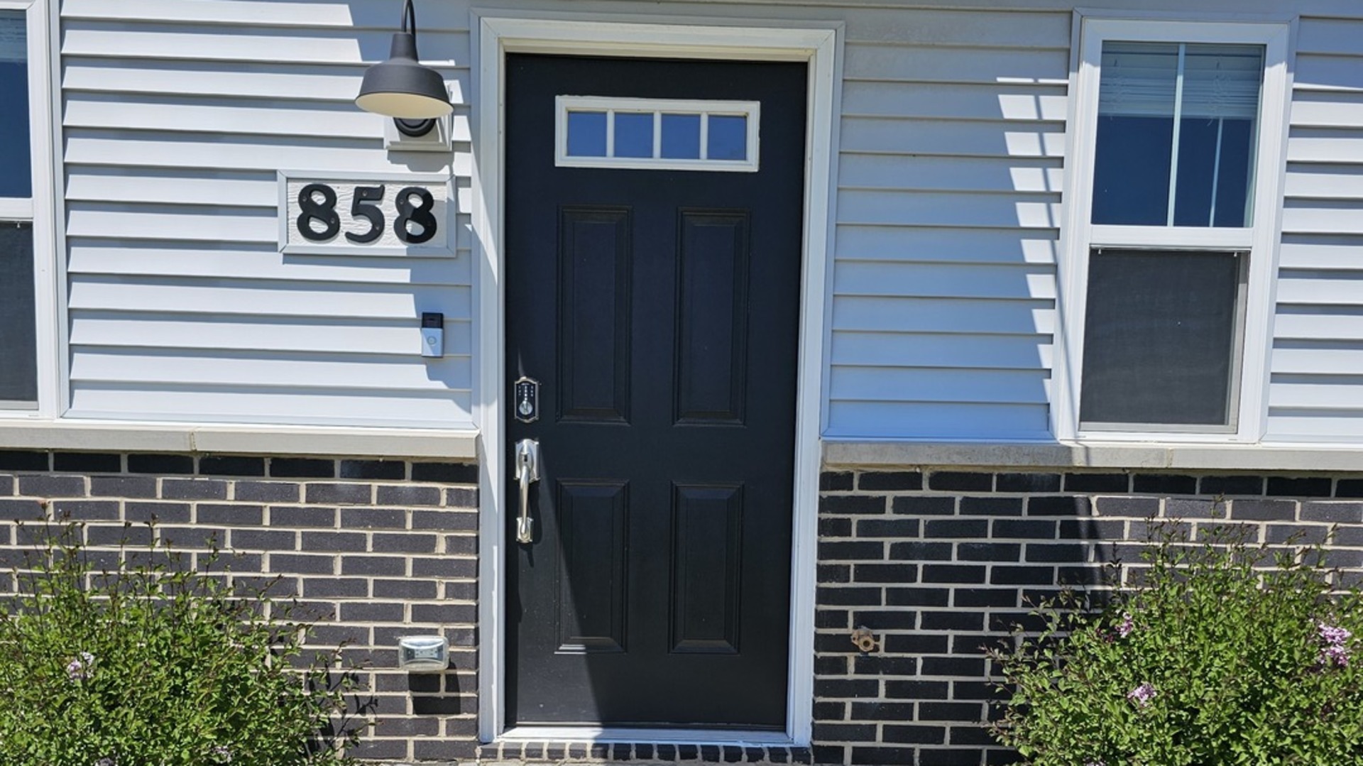 858 Finley Drive