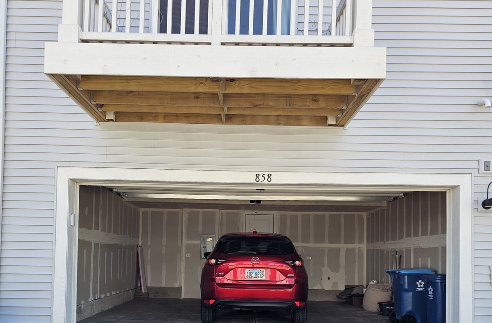858 Finley Drive