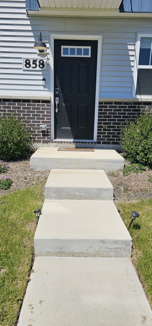 858 Finley Drive