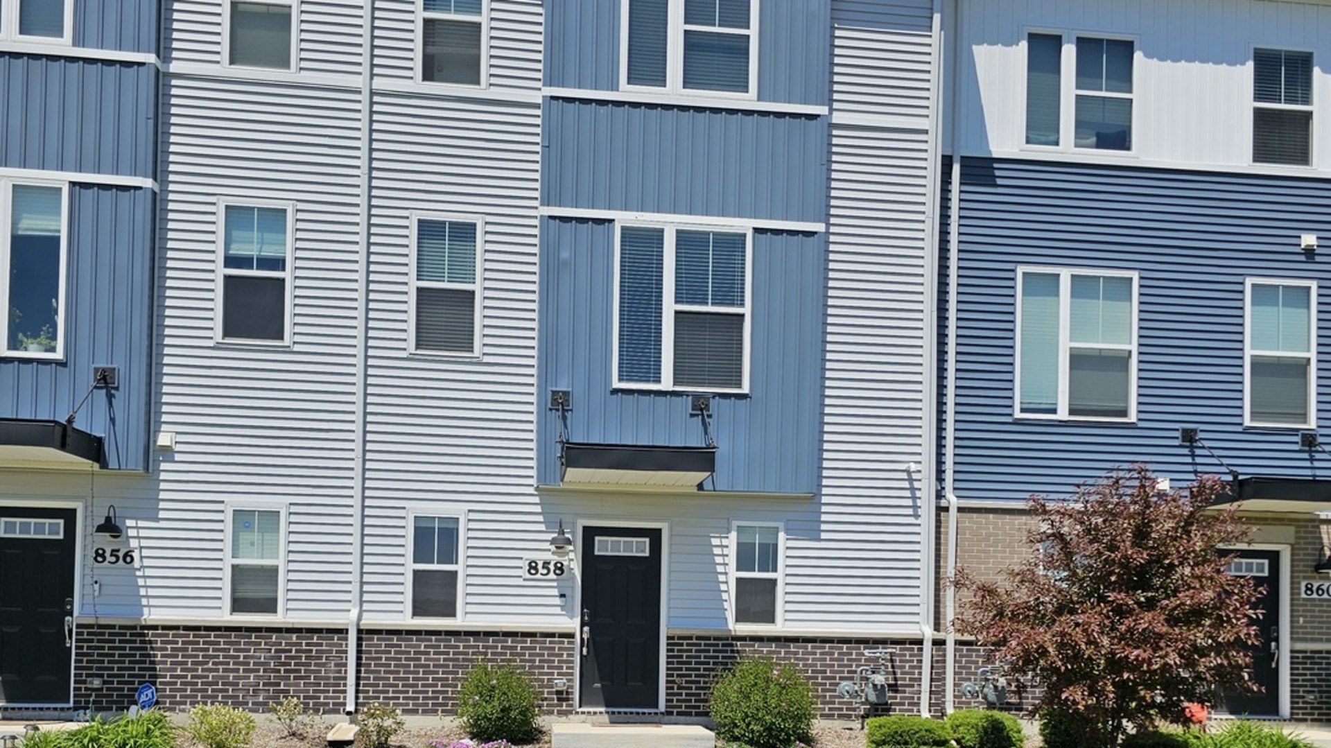 858 Finley Drive