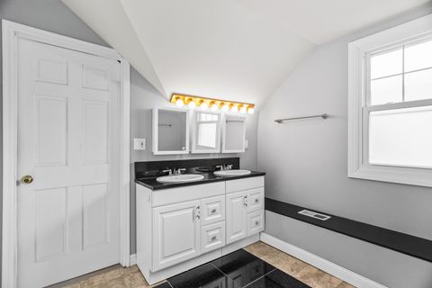 Tiny photo for 2158 N 74th Avenue, Elmwood Park, IL 60707 (MLS # 12609503)