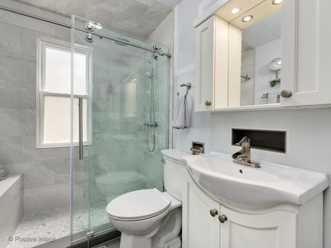 Tiny photo for 2158 N 74th Avenue, Elmwood Park, IL 60707 (MLS # 12609503)