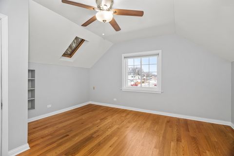 Tiny photo for 2158 N 74th Avenue, Elmwood Park, IL 60707 (MLS # 12609503)