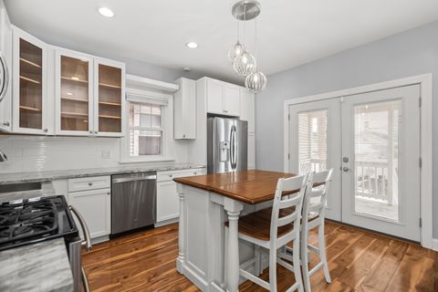 Tiny photo for 2158 N 74th Avenue, Elmwood Park, IL 60707 (MLS # 12609503)