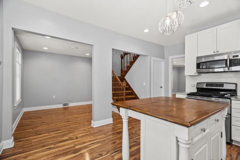 Tiny photo for 2158 N 74th Avenue, Elmwood Park, IL 60707 (MLS # 12609503)