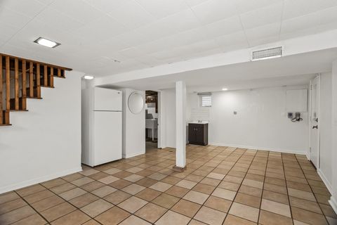 Tiny photo for 2158 N 74th Avenue, Elmwood Park, IL 60707 (MLS # 12609503)