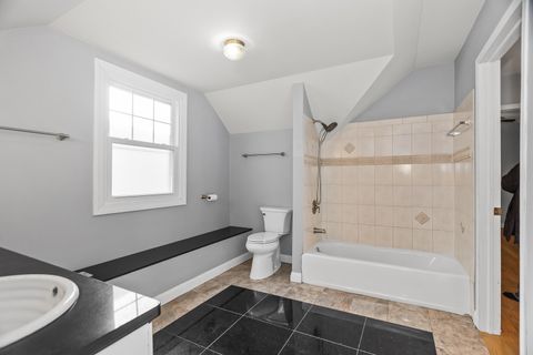 Tiny photo for 2158 N 74th Avenue, Elmwood Park, IL 60707 (MLS # 12609503)