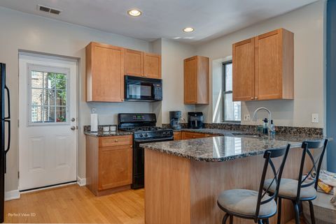 Tiny photo for 2111 W ARTHUR Avenue #1S, Chicago, IL 60645 (MLS # 12510319)