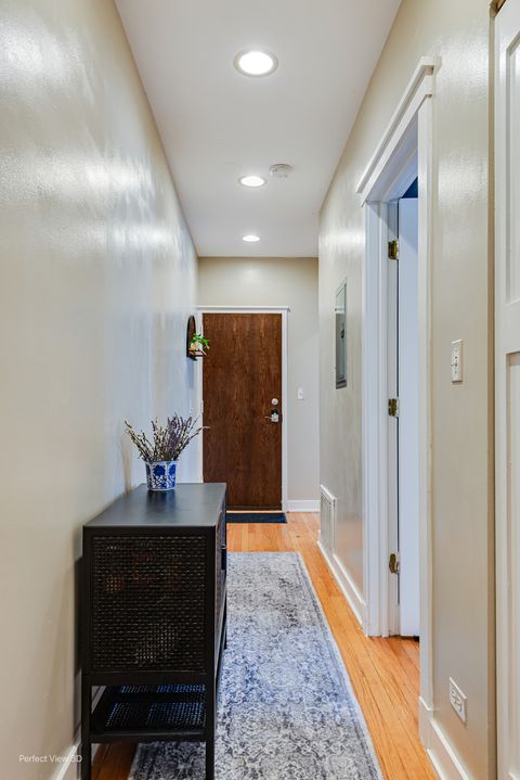 Tiny photo for 2111 W ARTHUR Avenue #1S, Chicago, IL 60645 (MLS # 12510319)