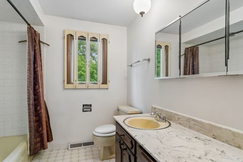 Tiny photo for 217 S Arlington Heights Road, Elk Grove Village, IL 60007 (MLS # 12643775)