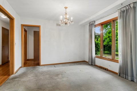 Tiny photo for 217 S Arlington Heights Road, Elk Grove Village, IL 60007 (MLS # 12643775)