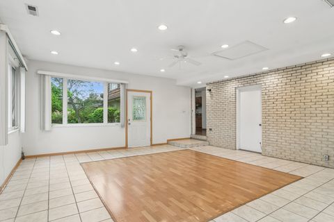 Tiny photo for 217 S Arlington Heights Road, Elk Grove Village, IL 60007 (MLS # 12643775)