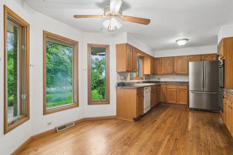 Tiny photo for 217 S Arlington Heights Road, Elk Grove Village, IL 60007 (MLS # 12643775)