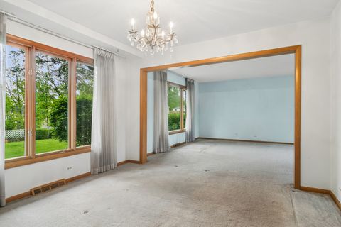 Tiny photo for 217 S Arlington Heights Road, Elk Grove Village, IL 60007 (MLS # 12643775)