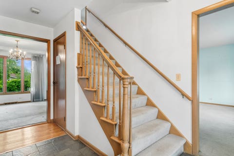 Tiny photo for 217 S Arlington Heights Road, Elk Grove Village, IL 60007 (MLS # 12643775)