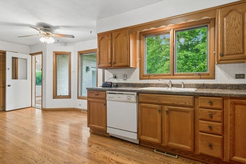Tiny photo for 217 S Arlington Heights Road, Elk Grove Village, IL 60007 (MLS # 12643775)
