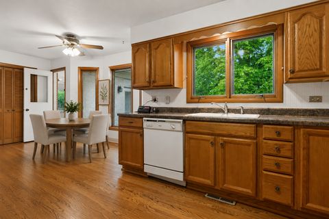 Tiny photo for 217 S Arlington Heights Road, Elk Grove Village, IL 60007 (MLS # 12643775)