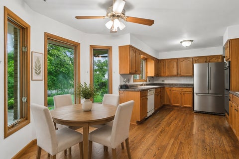 Tiny photo for 217 S Arlington Heights Road, Elk Grove Village, IL 60007 (MLS # 12643775)