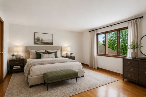 Tiny photo for 217 S Arlington Heights Road, Elk Grove Village, IL 60007 (MLS # 12643775)