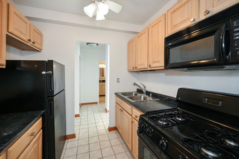 A home in Lombard