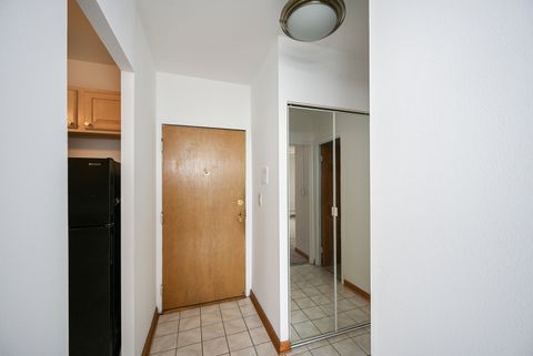 A home in Lombard