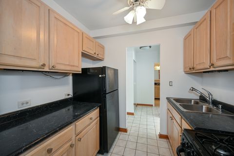 A home in Lombard