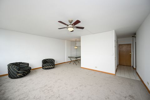 A home in Lombard
