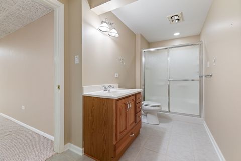Tiny photo for 712 Sanctuary Lane, Joliet, IL 60435 (MLS # 12453913)