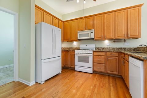 Tiny photo for 712 Sanctuary Lane, Joliet, IL 60435 (MLS # 12453913)