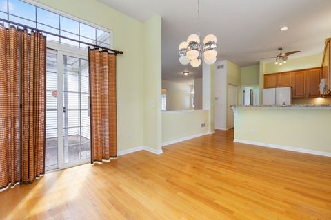 Tiny photo for 712 Sanctuary Lane, Joliet, IL 60435 (MLS # 12453913)