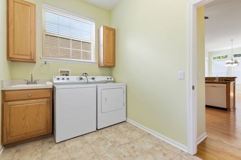 Tiny photo for 712 Sanctuary Lane, Joliet, IL 60435 (MLS # 12453913)