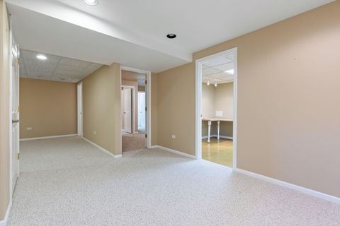 Tiny photo for 712 Sanctuary Lane, Joliet, IL 60435 (MLS # 12453913)