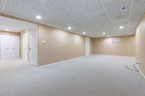 Tiny photo for 712 Sanctuary Lane, Joliet, IL 60435 (MLS # 12453913)