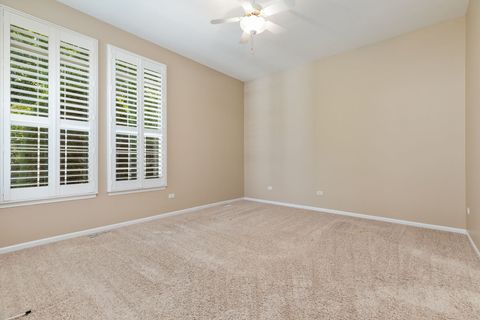 Tiny photo for 712 Sanctuary Lane, Joliet, IL 60435 (MLS # 12453913)