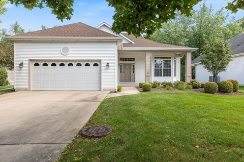 Photo of 712 Sanctuary Lane, Joliet, IL 60435 (MLS # 12453913)