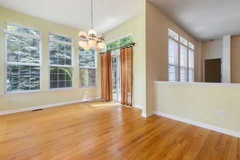Tiny photo for 712 Sanctuary Lane, Joliet, IL 60435 (MLS # 12453913)