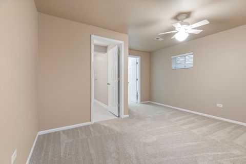 Tiny photo for 712 Sanctuary Lane, Joliet, IL 60435 (MLS # 12453913)