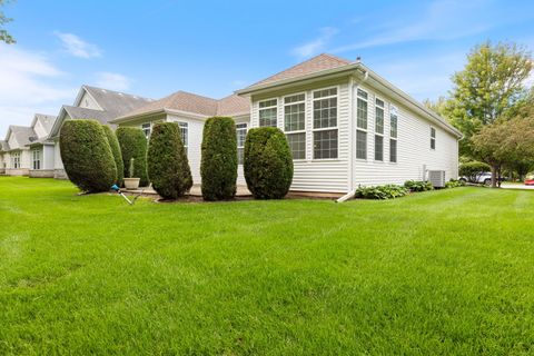 Tiny photo for 712 Sanctuary Lane, Joliet, IL 60435 (MLS # 12453913)