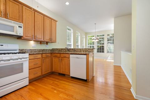 Tiny photo for 712 Sanctuary Lane, Joliet, IL 60435 (MLS # 12453913)