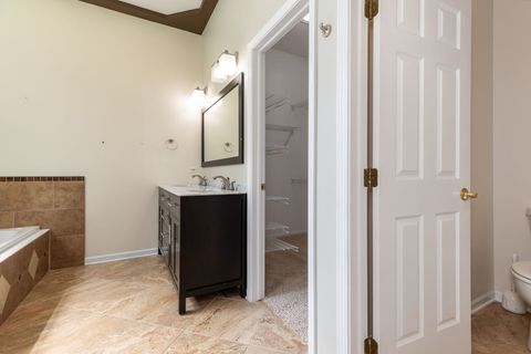 Tiny photo for 712 Sanctuary Lane, Joliet, IL 60435 (MLS # 12453913)
