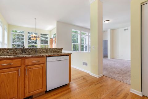 Tiny photo for 712 Sanctuary Lane, Joliet, IL 60435 (MLS # 12453913)